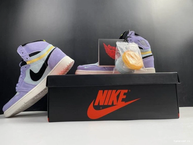 Switch Jordan CW6576-500 1 Purple Pulse High 0707
